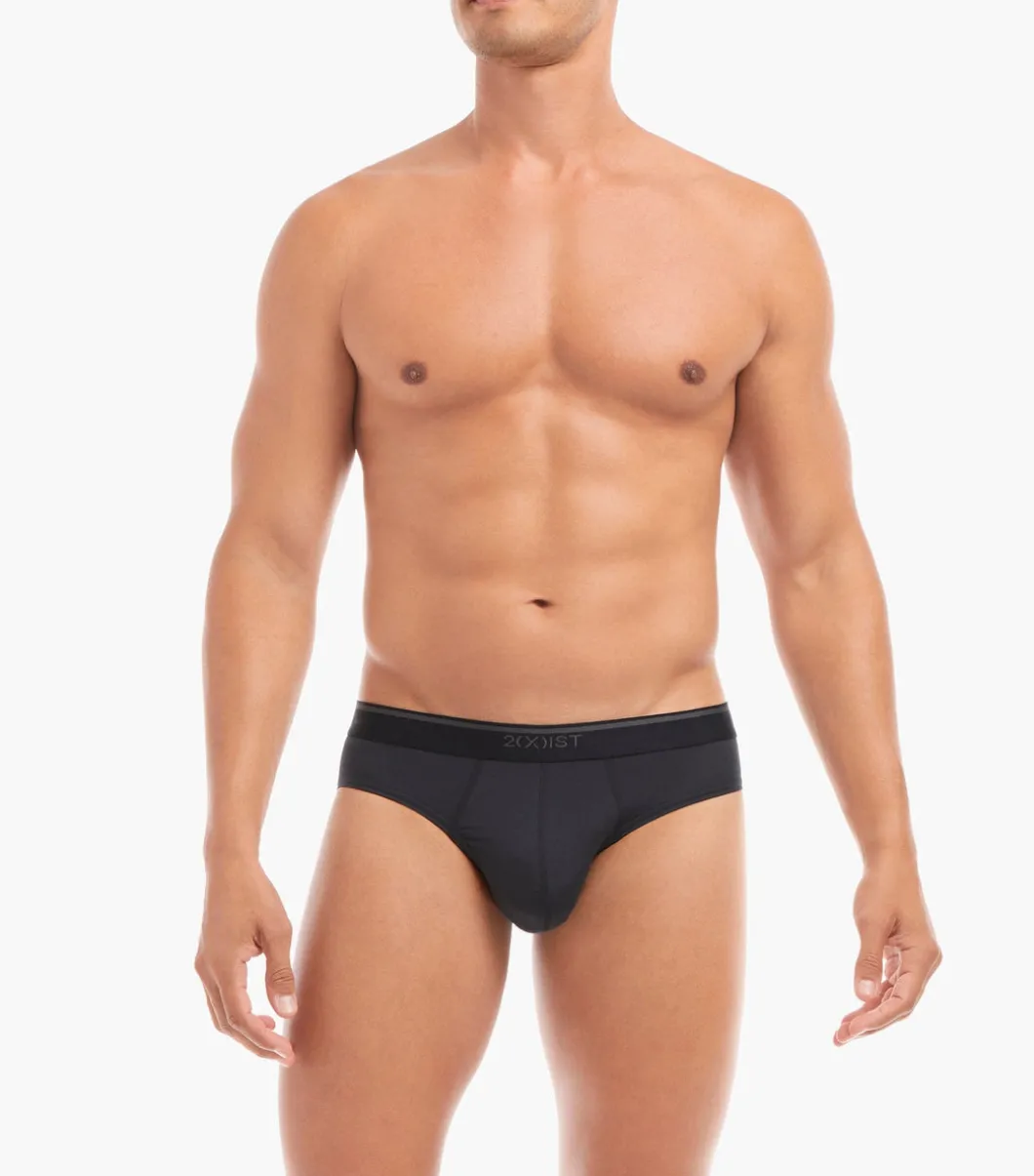 Electric | Low-Rise Brief