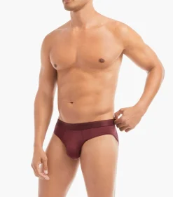 Electric | Low-Rise Brief