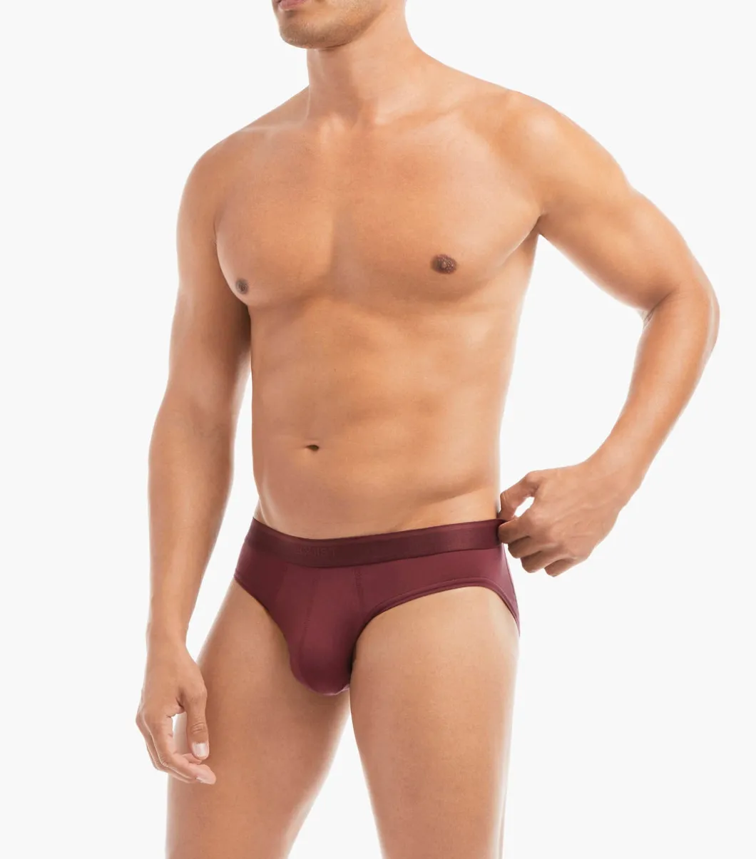 Electric | Low-Rise Brief
