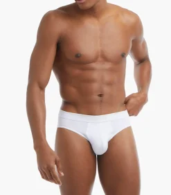 Electric | Low-Rise Brief