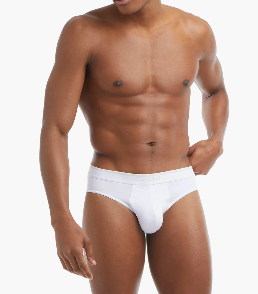 Electric | Low-Rise Brief