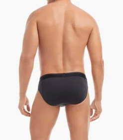 Electric | Low-Rise Brief
