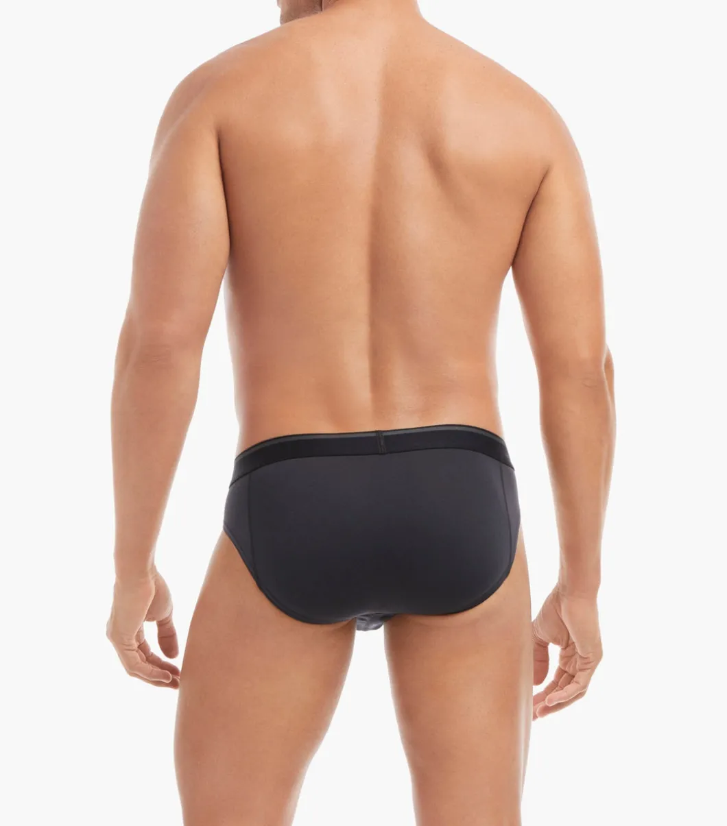 Electric | Low-Rise Brief