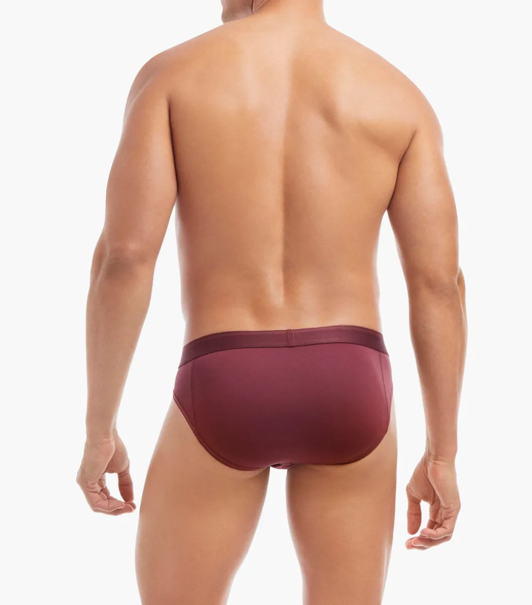 Electric | Low-Rise Brief