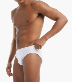 Electric | Low-Rise Brief