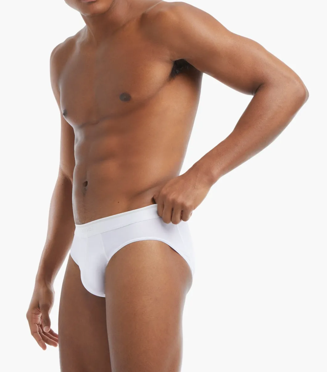 Electric | Low-Rise Brief