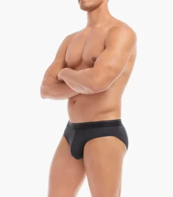 Electric | Low-Rise Brief