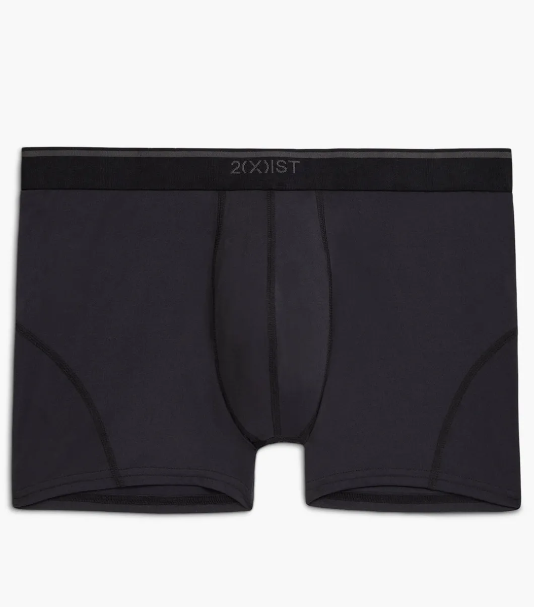 Electric | Low-Rise Trunk