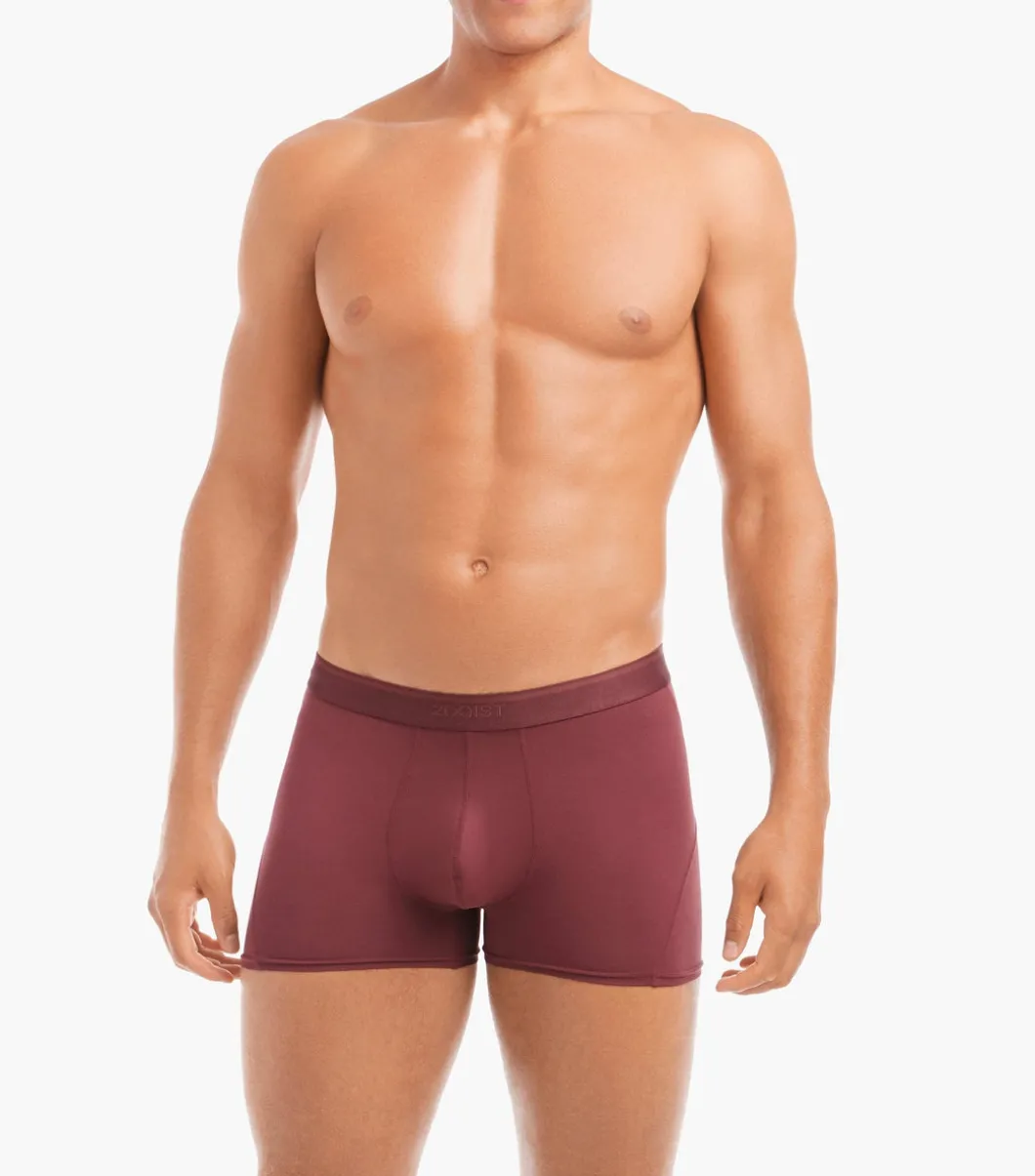 Electric | Low-Rise Trunk