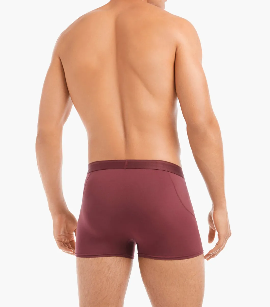 Electric | Low-Rise Trunk