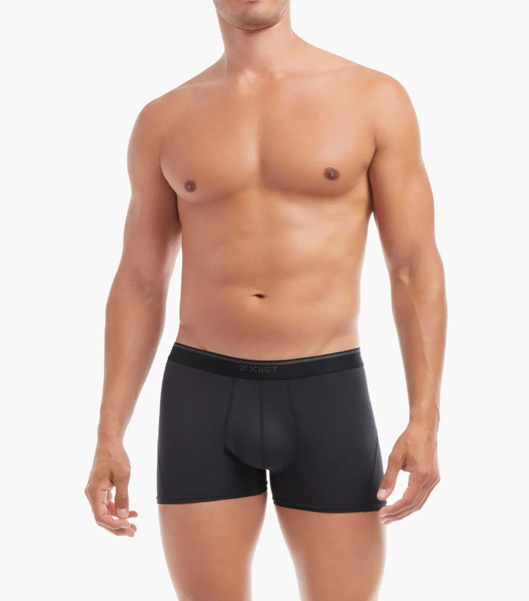 Electric | Low-Rise Trunk