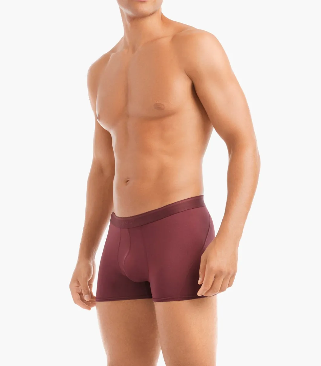 Electric | Low-Rise Trunk
