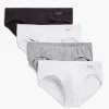 Essential Cotton Bikini Brief 4-Pack