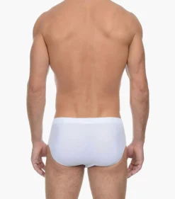 Essential Cotton Bikini Brief 4-Pack