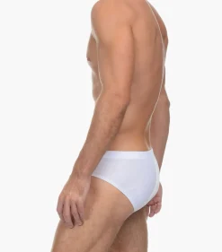 Essential Cotton Bikini Brief 4-Pack