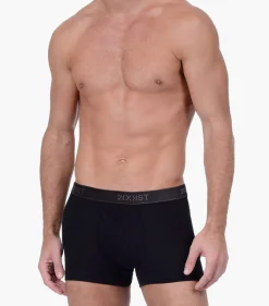 Essential Cotton Boxer Brief 3-Pack