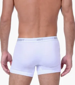 Essential Cotton Boxer Brief 3-Pack