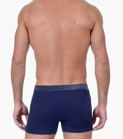 Essential Cotton Boxer Brief 3-Pack