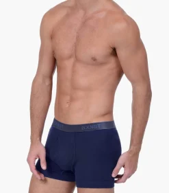 Essential Cotton Boxer Brief 3-Pack