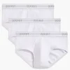 Essential Cotton Contour Pouch Brief 3-Pack