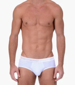 Essential Cotton Contour Pouch Brief 3-Pack