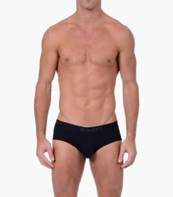 Essential Cotton Contour Pouch Brief 3-Pack