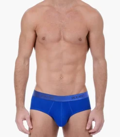 Essential Cotton Contour Pouch Brief 3-Pack
