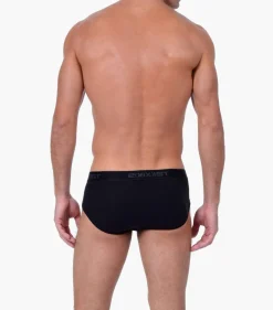 Essential Cotton Contour Pouch Brief 3-Pack
