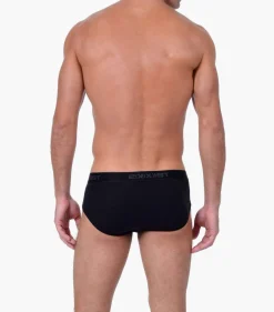 Essential Cotton Contour Pouch Brief 3-Pack