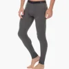 Essential Cotton Long John