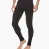 Essential Cotton Long John