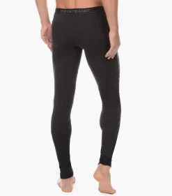 Essential Cotton Long John