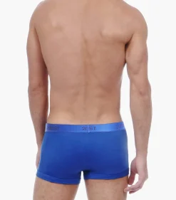 Essential Cotton No-Show Trunk 3-Pack