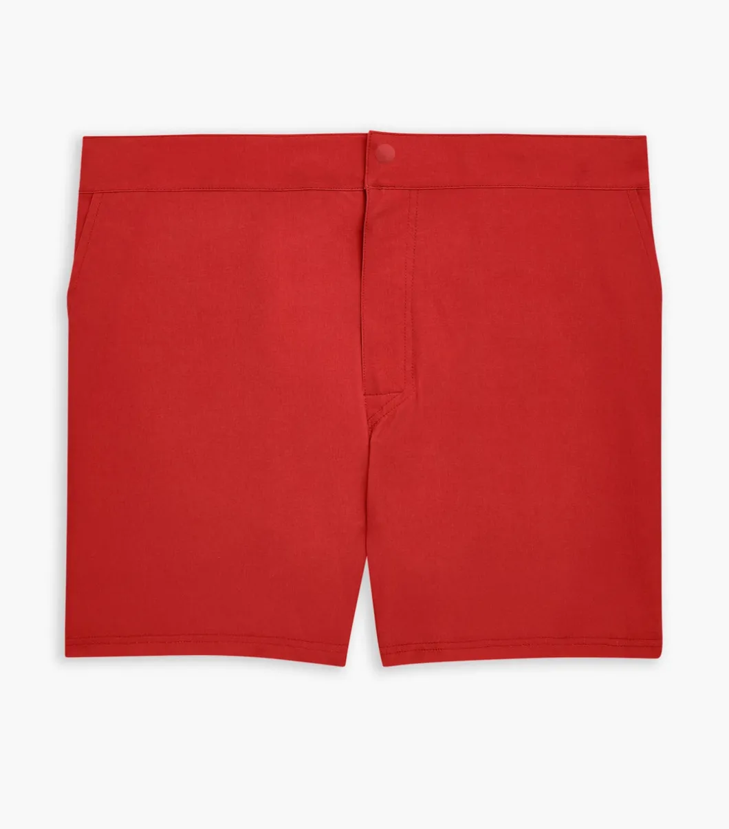 Ibiza Swim Short