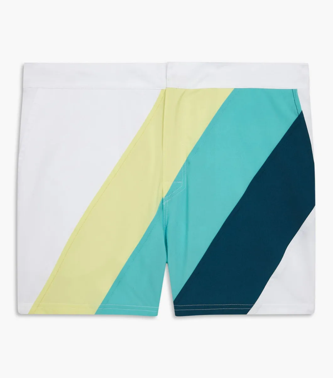 Ibiza Swim Short