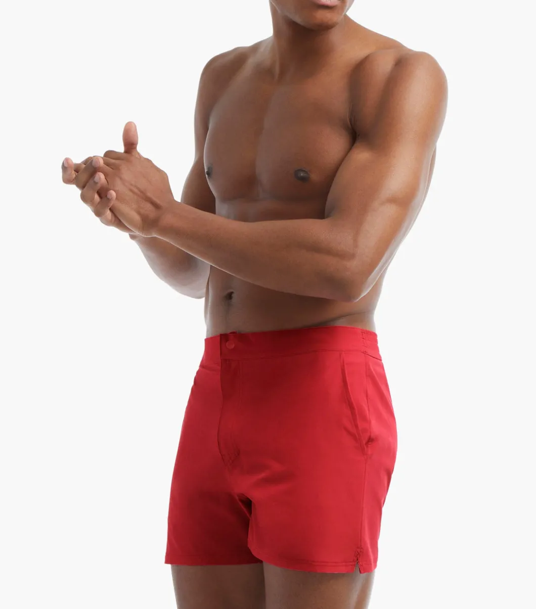 Ibiza Swim Short