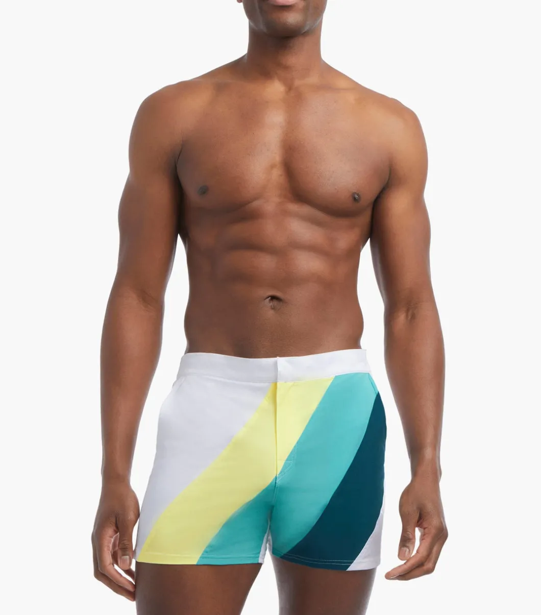 Ibiza Swim Short