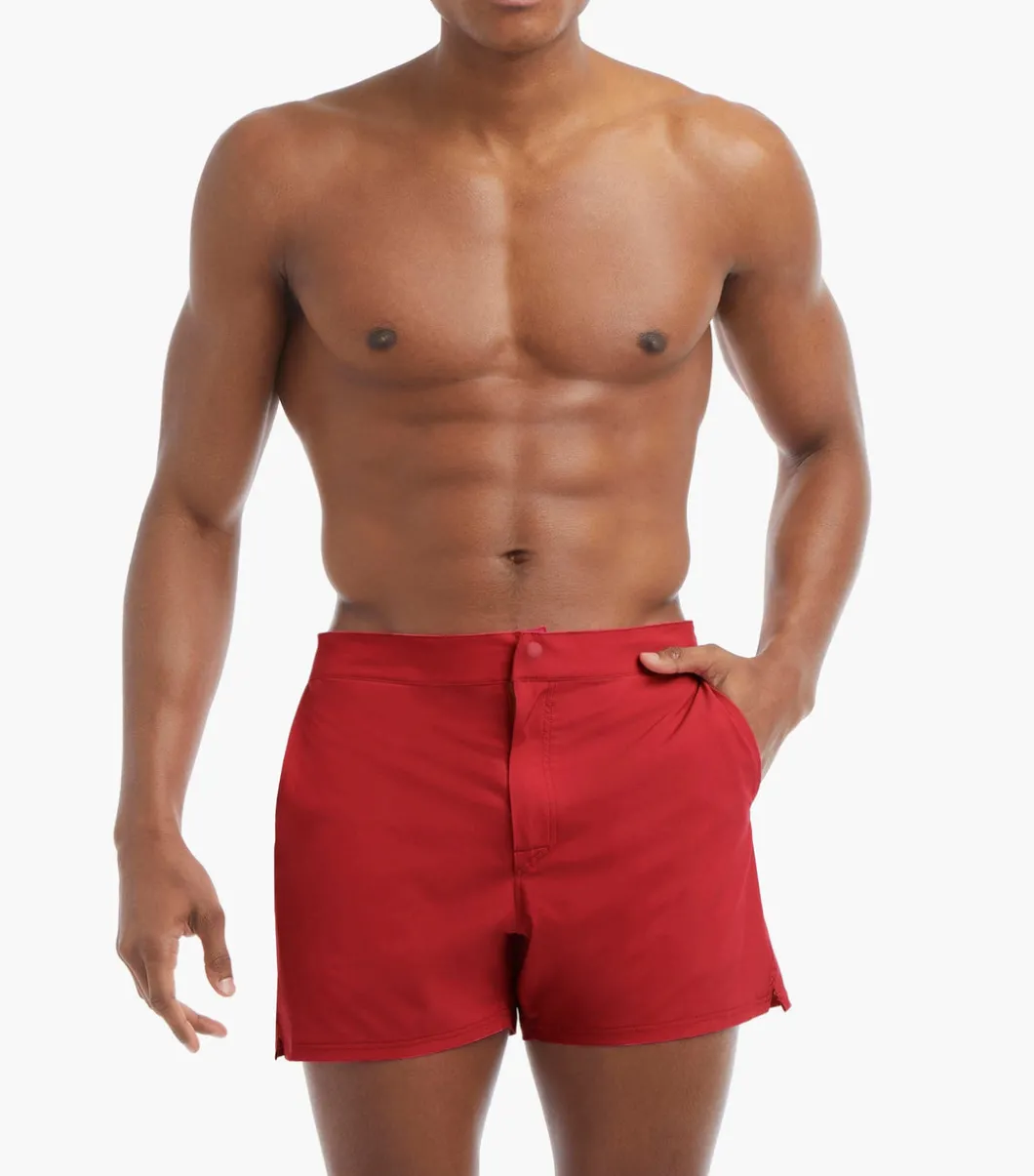 Ibiza Swim Short