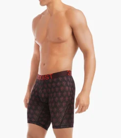 Lightning | 9" Boxer Brief