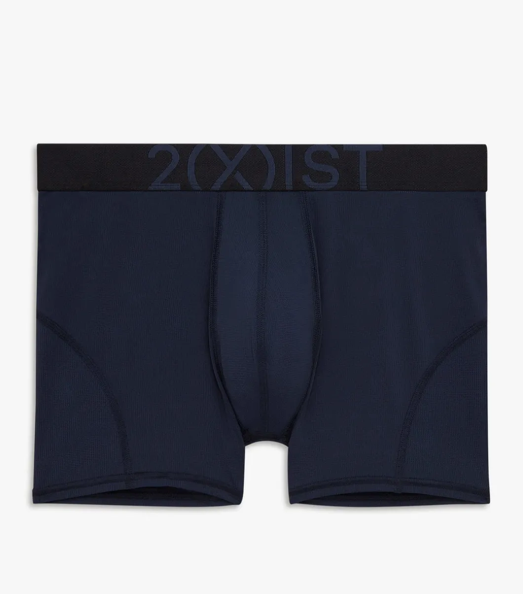 Lightning | Low-Rise Trunk