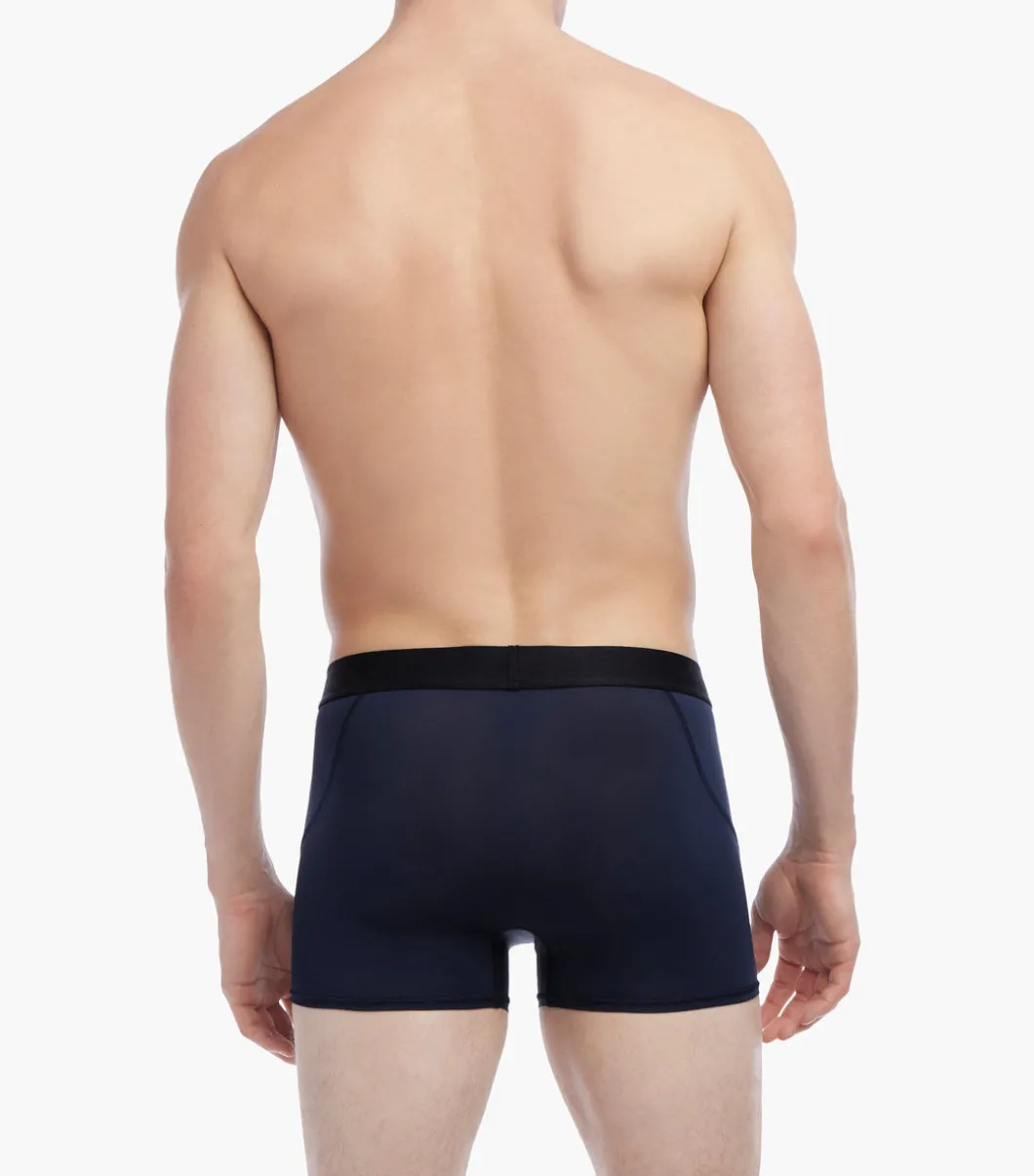 Lightning | Low-Rise Trunk