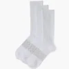 Men's 3pk Crew Socks