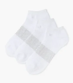 Men's 3pk Low Cut Ankle Socks