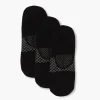 Men's 3pk No-Show Liner Socks