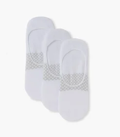 Men's 3pk No-Show Liner Socks