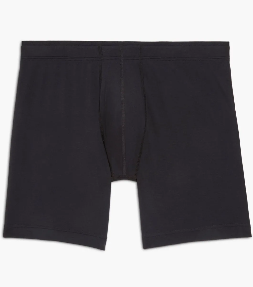 Modal 6" Boxer Brief