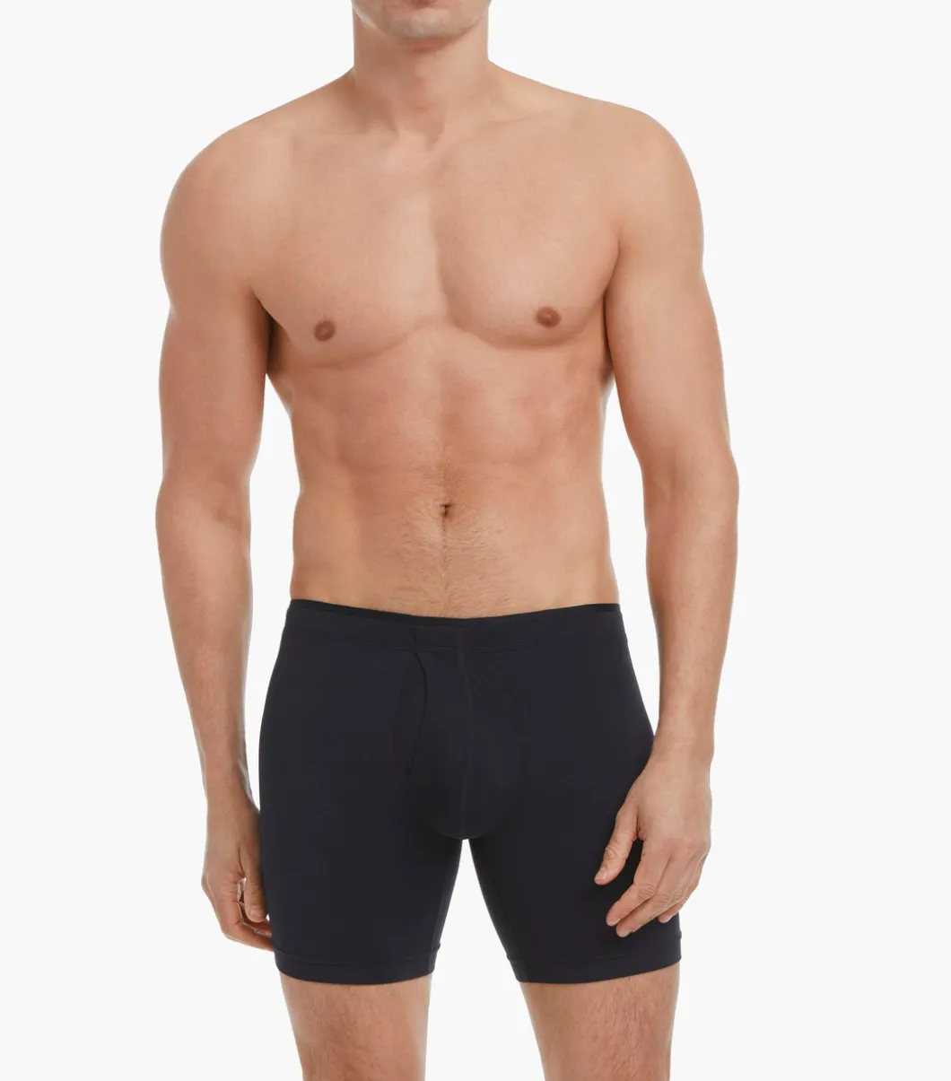 Modal 6" Boxer Brief