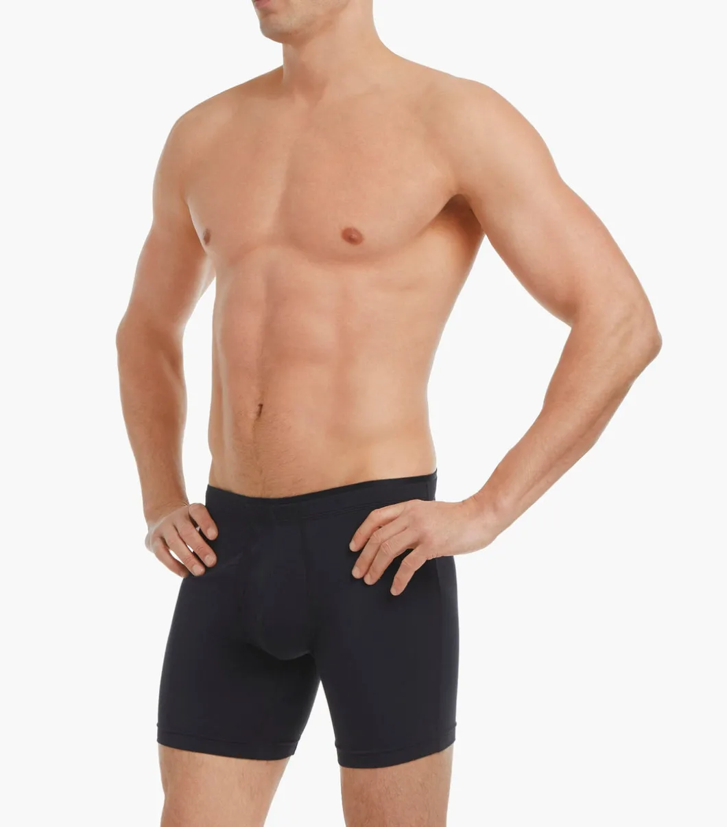Modal 6" Boxer Brief