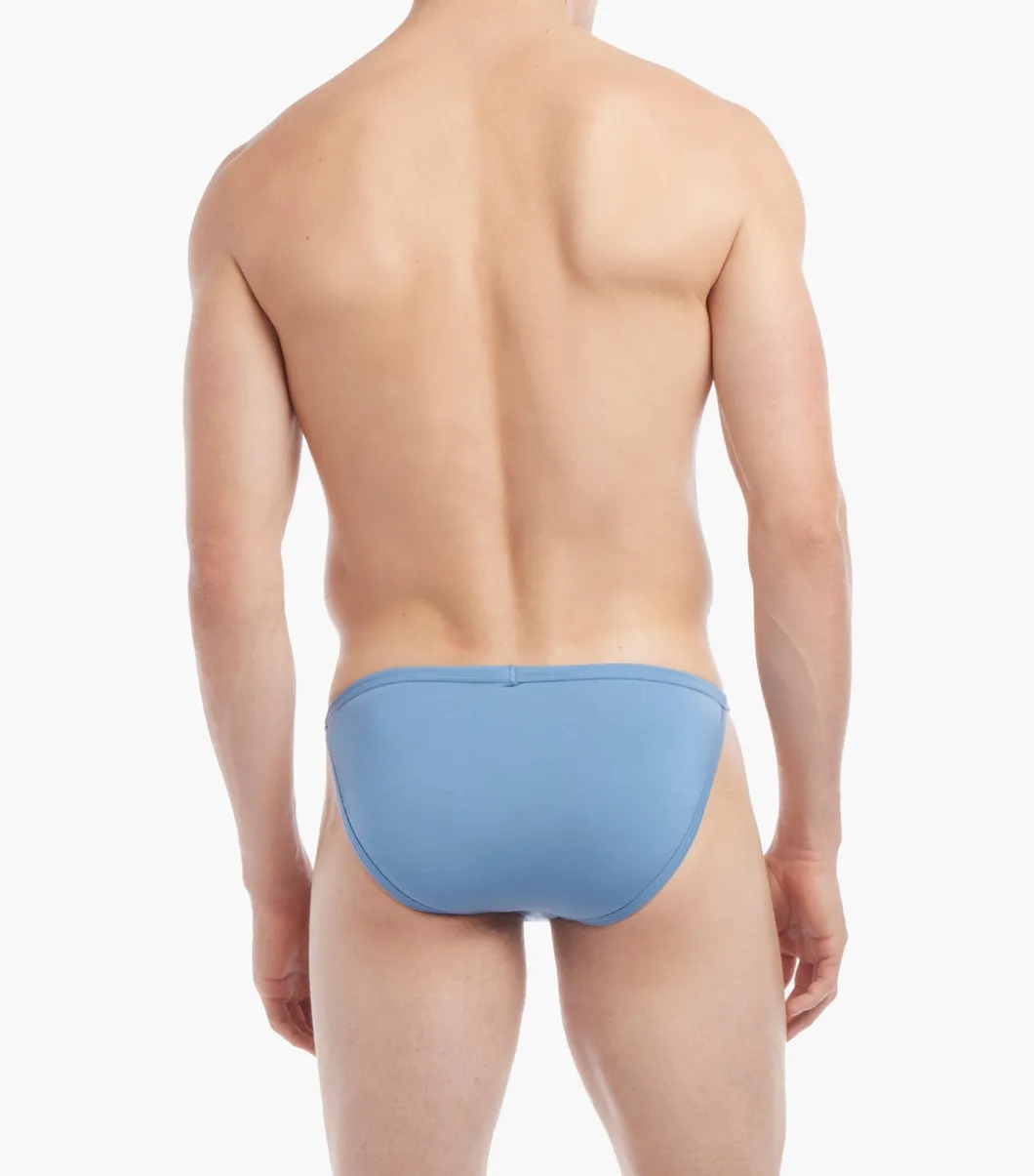 Modal French Brief