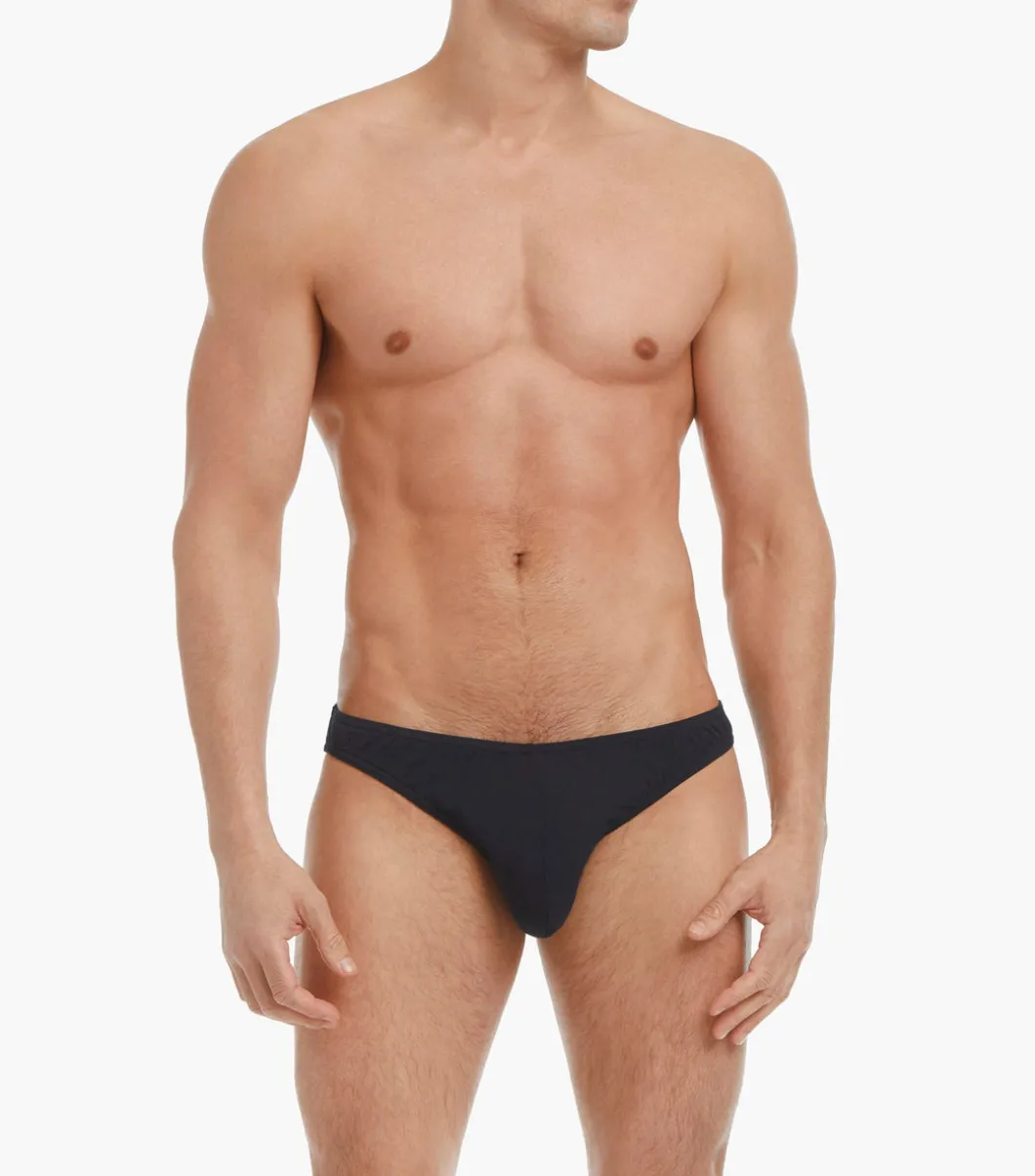 Modal Hip Bikini Brief